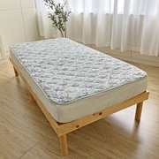 V&A 敷きパッドS 140×100cm グリーン 286844604200