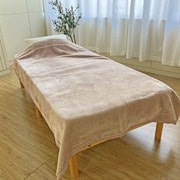 493021004100 [Our Style ニューマイヤー毛布 140×200cm ピンク]
