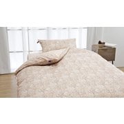 284257414400 [V＆A ピロケースS 63×43cm ベージュ]