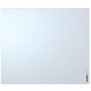 ゲーミングガラスマウスパッド 1.5mm Superglide Pad V2 XL White-1.5T SGPXLW2