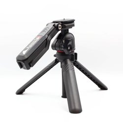 ヨドバシ.com - グーコン Goocong ミニ三脚 センターポール伸縮
