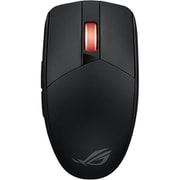 ROG Strix Impact III Wireless ワイヤレス ゲーミングマウス ブラック P520 ROG STRIX IMPACT III WL