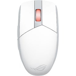 ROG Strix Impact III Wireless ワイヤレス ゲーミングマウス ホワイト P520 ROG STRIX IMPACT III WL/WHT