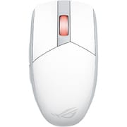 ROG Strix Impact III Wireless ワイヤレス ゲーミングマウス ホワイト P520 ROG STRIX IMPACT III WL/WHT