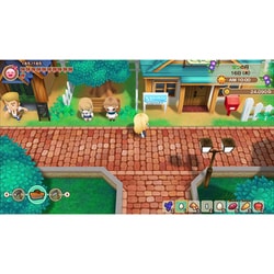 ヨドバシ.com - マーベラス MARVELOUS 牧場物語 再会のミネラル