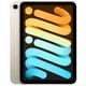 アップル Apple iPad mini （A17 Pro） Wi-Fi＋Cellularモデル 256GB スターライト
