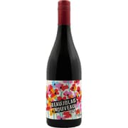 【限定】トラン ボジョレー・ヌーヴォー 2024 750ml [赤ワイン]