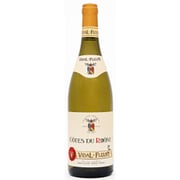 【フランス】コート・デュ・ローヌ 白 750ml [白ワイン]