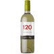 【チリ】120（シェイントペインテ） ソーヴィニヨンブラン 750ml [白ワイン]