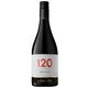 【チリ】120（シェイントペインテ） ピノノワール 750ml [赤ワイン]