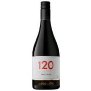 【チリ】120（シェイントペインテ） ピノノワール 750ml [赤ワイン]