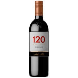 【チリ】120（シェイントペインテ） カルメネール 750ml [赤ワイン]
