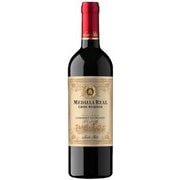 【チリ】メダヤレアル グランレゼルバ カベルネソーヴィニヨン 750ml [赤ワイン]
