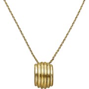 ネックレス 760777/ORO