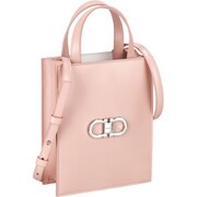 218358CALF/NYLPK [手提げ]