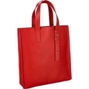 トートバッグ 241435CALF/FLARD