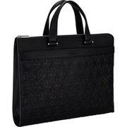 241841CALF/NER [ブリーフケース]