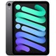 アップル Apple iPad mini （A17 Pro） Wi-Fi＋Cellularモデル 128GB スペースグレイ