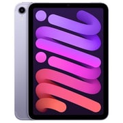 アップル Apple iPad mini (A17 Pro) Wi-Fi+Cellularモデル 512GB パープル