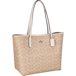 coach トートバッグ コーチ COACH コーチ レザーバッグ COACH アウトレット