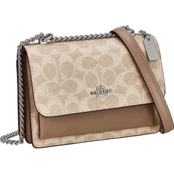 ヨドバシ.com - コーチ Coach CW206/SVPWH [ショルダー] 通販