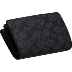 ヨドバシ.com - コーチ Coach CW786/QBMI5 [二つ折り財布] 通販