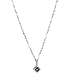 ネックレス OREN023BK