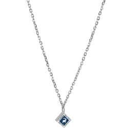 ネックレス OREN023BL