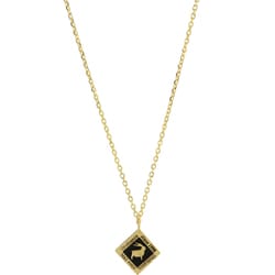 ネックレス OREN024BKG