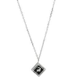 ネックレス OREN024BK