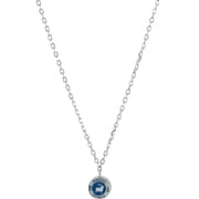 ネックレス OREN018BL