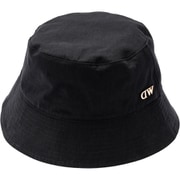 DW02300006 [BUCKET HAT BBK/NV]