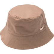 DW02300006 [BUCKET HAT BCA/BK]