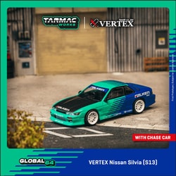ヨドバシ.com - ターマックワークス TARMAC WORKS T64G-025-FA 1