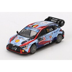 ヨドバシ.com - トゥルースケール MGT00871-L 1/64 Hyundai i20