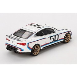 ヨドバシ.com - トゥルースケール MGT00863-L 1/64 BMW 3.0 CSL ホワイト 左ハンドル [ダイキャストミニカー]  通販【全品無料配達】