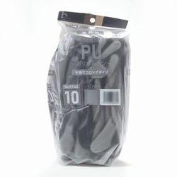 FT-3341-10P [業務用13Gウレタン背抜き10双組 LLサイズ]