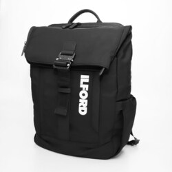ILFORD URBAN Backpack Black 433701