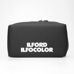 ILFORD POUCH Black 2L 433702