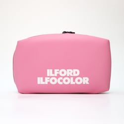 ILFORD POUCH Pink 2L 433704