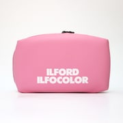 ILFORD POUCH Pink 2L 433704