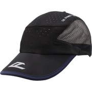 ハイパフォーマンスキャップ540 HIGH PERFORMANCE CAP 540 FC-020 NBK ナイトブラック [スポーツウェア アクセサリ キャップ]