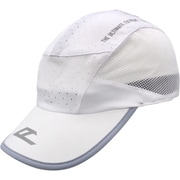 ハイパフォーマンスキャップ540 HIGH PERFORMANCE CAP 540 FC-020 CWH クリスタルホワイト [スポーツウェア アクセサリ キャップ]