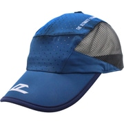 ハイパフォーマンスキャップ540 HIGH PERFORMANCE CAP 540 FC-020 NBL ノーティカルブルー [スポーツウェア アクセサリ キャップ]