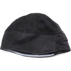 ハイパフォーマンスウィンタービーニー スポーツウェア キャップ ブラック（BLK） M-Lサイズ（57-61cm） FC-021