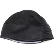 ハイパフォーマンスウィンタービーニー HIGH PERFORMANCE WINTER BEANIE FC-021 BLK ブラック M-Lサイズ(57-61cm) [スポーツウェア アクセサリ キャップ]
