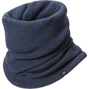 ウールネックウォーマー wool neck warmer 200159 4300 Blue [アウトドア ネックウォーマー]