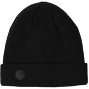 エムニットワッチ M Knit Watch TSAUE219 070 ブラック×ブラック [ニットキャップ ビーニー]