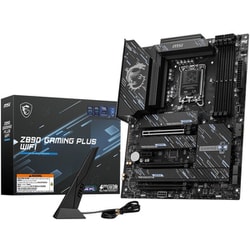 ヨドバシ.com - MSI エムエスアイ Z890チップセット搭載 ATX