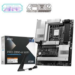 ヨドバシ.com - MSI エムエスアイ Z890チップセット搭載 ATX